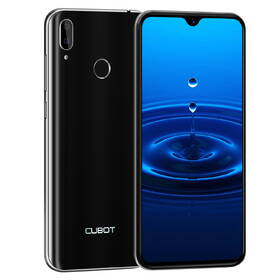 Mobilní telefon CUBOT R15 Dual SIM černý

 obrázek produktu 3 z 5