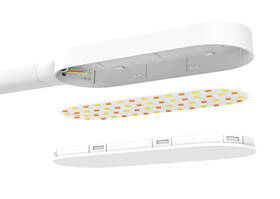 Stolní LED lampička Yeelight Portable LED Lamp (Rechargable) 

 obrázek produktu 3 z 4