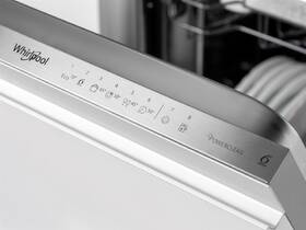 Myčka nádobí Whirlpool WSIO 3O34 PFE X nerez

 obrázek produktu 4 z 12