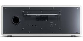 Internetový radiopřijímač Sharp DR-I470WH bílá barva
