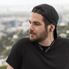 Sluchátka JLab JBuds Band Wireless Neckband černá

 obrázek produktu 5 z 6