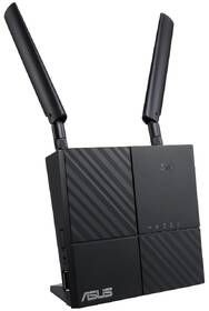 Router Asus 4G-AC53U, LTE 

 obrázek produktu 1 z 4