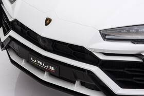 Elektrické autíčko MaDe Lamborghini 

 obrázek produktu 15 z 34