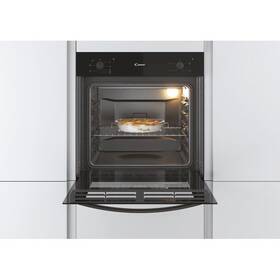 Trouba Candy FCS100N/E černá

 obrázek produktu 4 z 6
