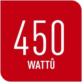 Ruční šlehač Tefal HT450B38 Prep Mix 
