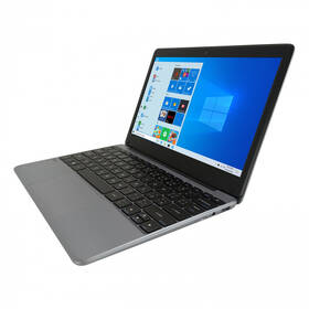 Notebook Umax 12Wr šedý

 obrázek produktu 2 z 8