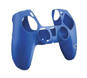 Obal Trust GXT 748 Controller Silicone Sleeve pro PS5 modré

 obrázek produktu 1 z 8