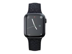 Řemínek Njord Vindur na Apple Watch 42/44/45/49mm šedý

 obrázek produktu 7 z 8