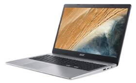 Notebook Acer Chromebook 315 (CB315-3H-C04F) stříbrný

 obrázek produktu 2 z 8