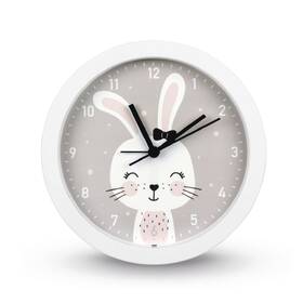 Budík Hama Lovely Bunny 

 obrázek produktu 1 z 4