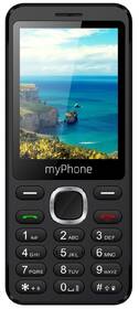Mobilní telefon myPhone Maestro 2 černý

 obrázek produktu 2 z 5