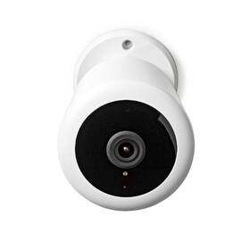 Kamera Nedis SmartLife, Přídavná bílá

 obrázek produktu 2 z 11