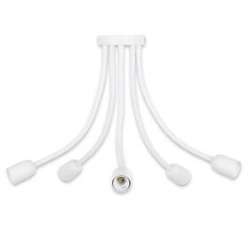 Stropní svítidlo Top Light Galileo 5 B bílé

 obrázek produktu 2 z 5
