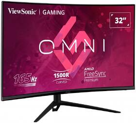 Herní monitor ViewSonic OMNI VX3218-PC-MHDJ černý

 obrázek produktu 4 z 8