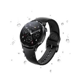 Chytré hodinky Xiaomi Watch S1 Pro černé

 obrázek produktu 5 z 7
