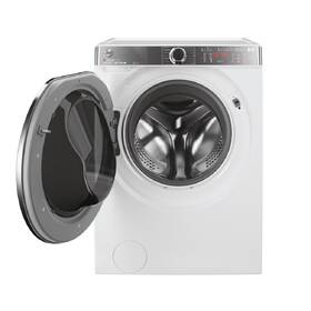 Pračka Hoover H5WPB49AMBC8/1-S bílá barva
