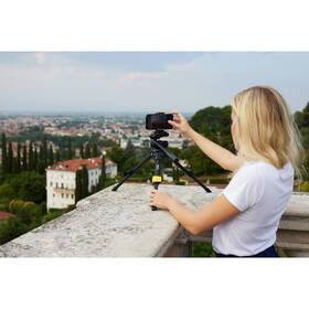 Stativ National Geographic Photo 3-in-1 černý

 obrázek produktu 11 z 13