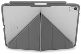 Pouzdro na tablet Pipetto Origami Pencil na Apple iPad 10.9" (2022) šedé

 obrázek produktu 11 z 11