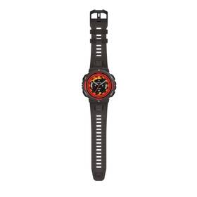 Chytré hodinky Amazfit Active Edge - Lava Black 

 obrázek produktu 5 z 6