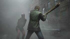 Hra Konami PlayStation 5 Silent Hill 2: Remake 

 obrázek produktu 7 z 8