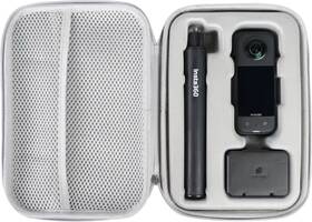 Pouzdro Insta360 X3, přepravní šedé

 obrázek produktu 2 z 3