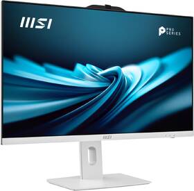 Počítač All In One MSI Pro AP272P 14M bílý

 obrázek produktu 4 z 17