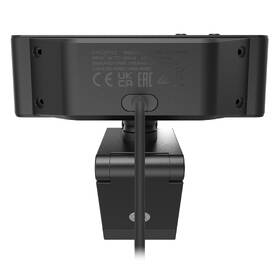 Webkamera Creative LIVE! CAM SYNC 4K černá

 obrázek produktu 6 z 17