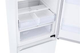 Chladnička s mrazničkou Samsung RB38C603CWW/EF bílá

 obrázek produktu 3 z 7