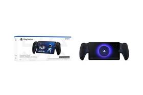 Dálkový přehrávač Sony PORTAL Remote Player pro PlayStation 5 černý

 obrázek produktu 2 z 5