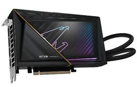 Grafická karta GIGABYTE GeForce RTX 5080 XTREME WATERFORCE 16G 

 obrázek produktu 2 z 7