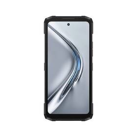 Mobilní telefon Doogee Fire 6 6 GB / 256 GB modrá barva
