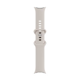 Chytré hodinky Google Watch 4 41 mm - Porcelain / Silver stříbrné

 obrázek produktu 8 z 8