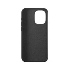 Kryt na mobil Epico Leather Pro Mag+ na Apple iPhone 17 černý

 obrázek produktu 1 z 5