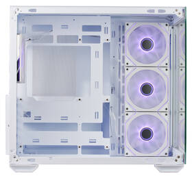 Case Cooler Master Elite 681 bílá

 obrázek produktu 2 z 14