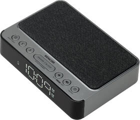Radiobudík Sencor SRC 6800 Qi černý

 obrázek produktu 2 z 11