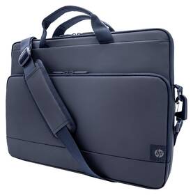 Brašna na notebook HP Modern Navy Blazer 16" Laptop Briefcase modrá

 obrázek produktu 1 z 6