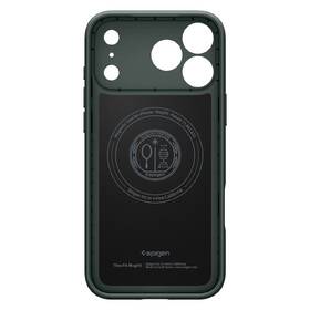 Kryt na mobil Spigen Thin Fit MagSafe na Apple iPhone 18 Pro / 17 Pro zelený

 obrázek produktu 4 z 10
