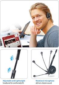 Headset Genius HS-200C černý

 obrázek produktu 5 z 5