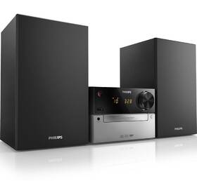 Mikrosystém Philips MCM2300 

 obrázek produktu 2 z 3