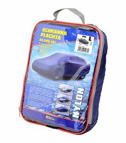 Autoplachta Compass FULL L 482 x 177 x 121 cm NYLON 

 obrázek produktu 5 z 6