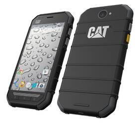 Mobilní telefon Caterpillar S30 DualSIM černý

 obrázek produktu 5 z 17