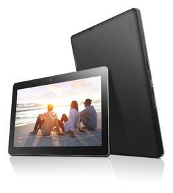 Dotykový tablet Lenovo MiiX 300 64 GB černý

 obrázek produktu 12 z 13