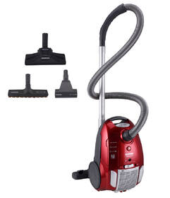 Podlahový vysavač Hoover TE70_TE75011 

 obrázek produktu 7 z 8