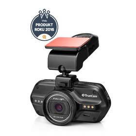 Autokamera TrueCam A7S černá

 obrázek produktu 20 z 21