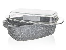 Pekáč BANQUET Granite šedý

 obrázek produktu 6 z 10
