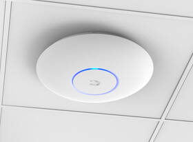 Přístupový bod (AP) Ubiquiti UniFi UAP AC PRO bílý

 obrázek produktu 3 z 4