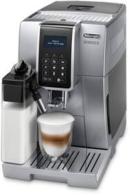 Espresso De'Longhi ECAM 350.75 S stříbrné

 obrázek produktu 11 z 17