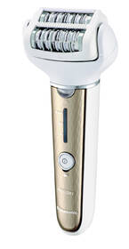 Epilátor Panasonic ES-EL3A-N503 zlatý

 obrázek produktu 3 z 27