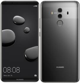 Mobilní telefon Huawei Mate 10 Pro Dual SIM šedý

 obrázek produktu 1 z 8