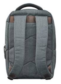 Batoh na notebook Canyon Classic pro 15.6" šedý

 obrázek produktu 2 z 3